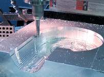 Mold Tooling Fabrication