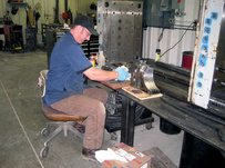 Injection Mold Maintenance